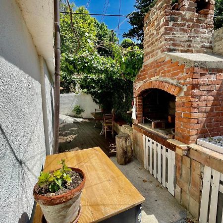 Apartments Rome Baška Zewnętrze zdjęcie