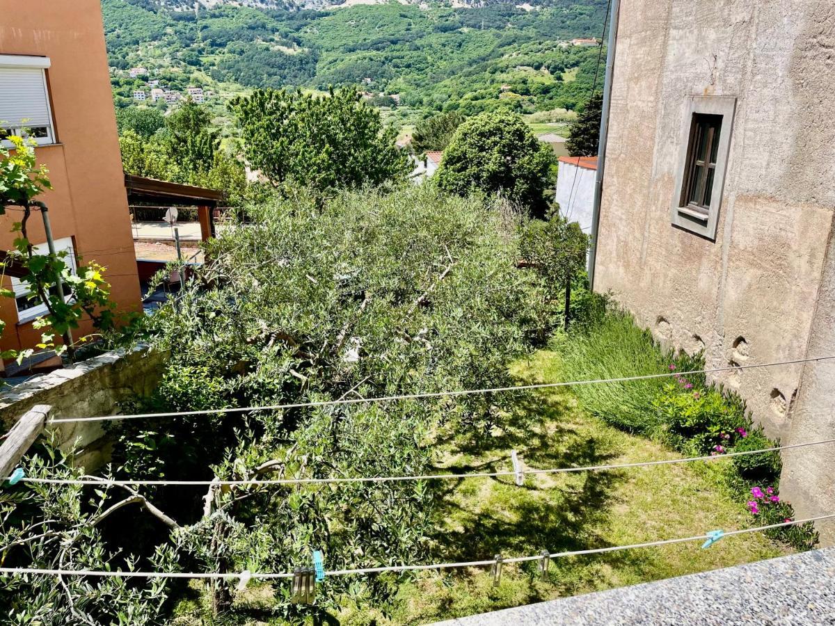 Apartments Rome Baška Zewnętrze zdjęcie