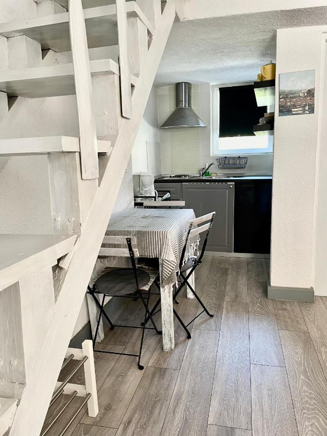 Apartments Rome Baška Zewnętrze zdjęcie